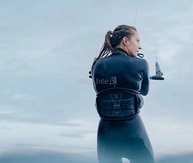 Jaki trapez do kitesurfingu?