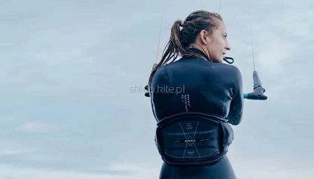 Jaki trapez do kitesurfingu?