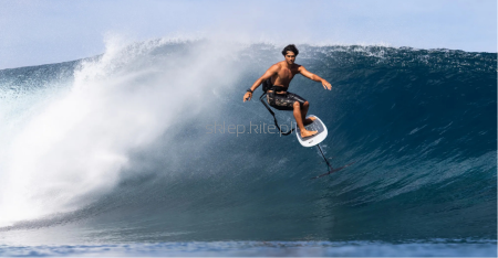 Czym jest Duotone Foil Assist?