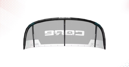 Czym różnią się konstrukcje kite? Porównanie latawców 1-, 3- i 5-tubowych