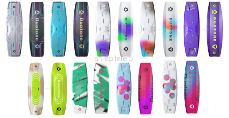 Deski Duotone 2026: Jaki model będzie najlepszy dla Ciebie?