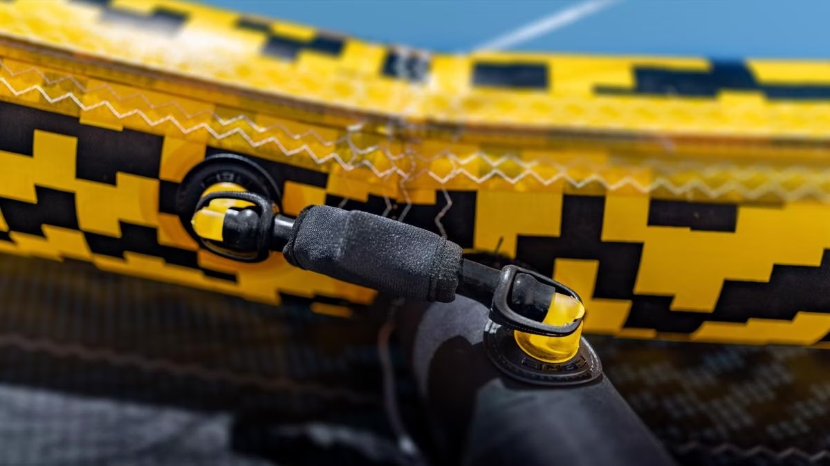 Hyperflow System