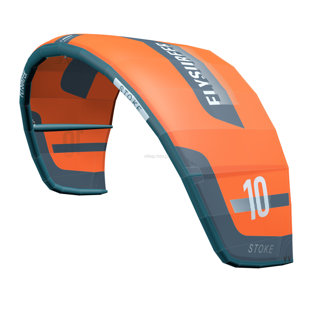 Flysurfer Stoke 2026