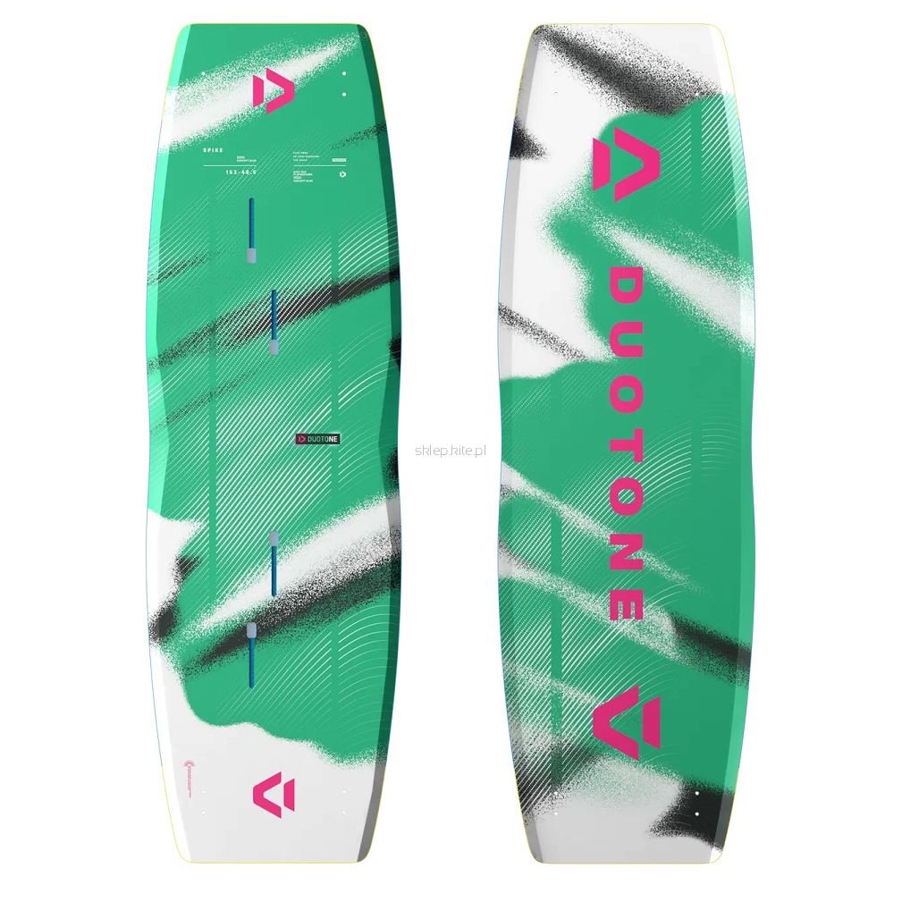Duotone Spike Concept Blue 2026