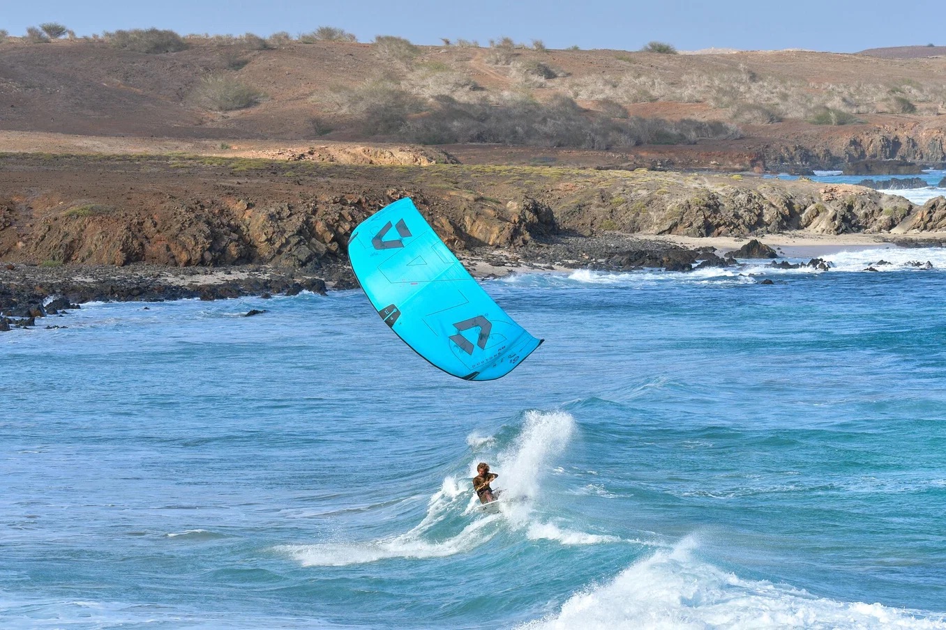 Duotone Neo D/LAB 2026 Detal