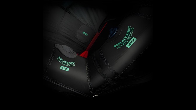 System Deflate System Deflate