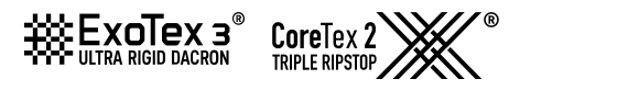 Core XR X Technologie